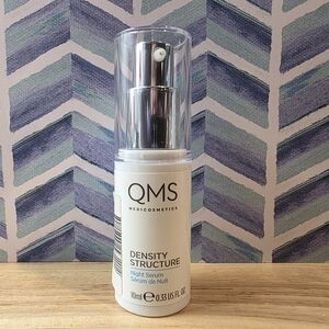 QMS Density Structure Night Serum
